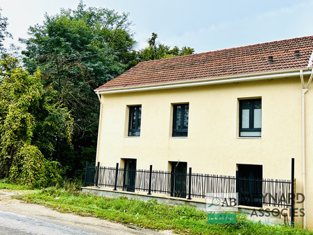 vente maison quincy-voisins