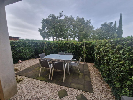 vente appartement Mauguio