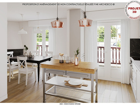 vente maison hasparren
