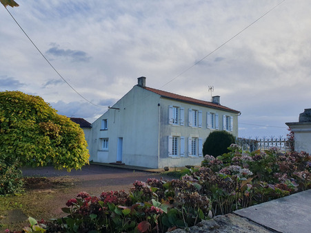 vente maison Coivert