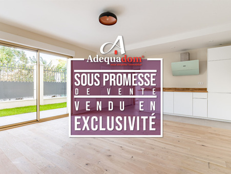vente appartement Bois colombes