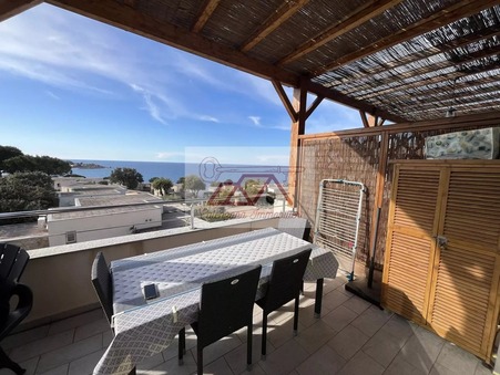 vente maison Lumio