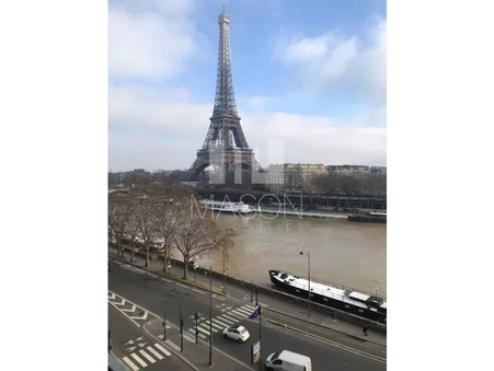 vente appartement Paris 16ème