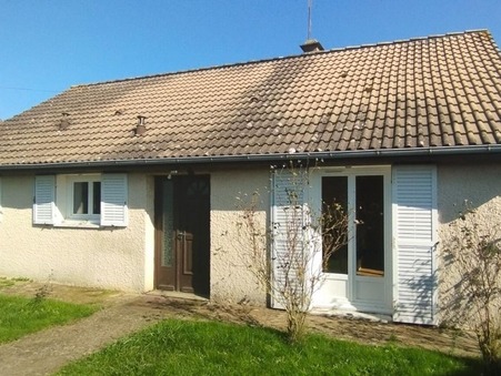 vente maison mesnils-sur-iton
