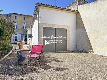 vente maison Saint-médard-de-guizières