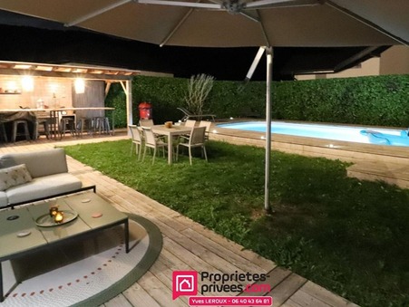 vente maison Poisy