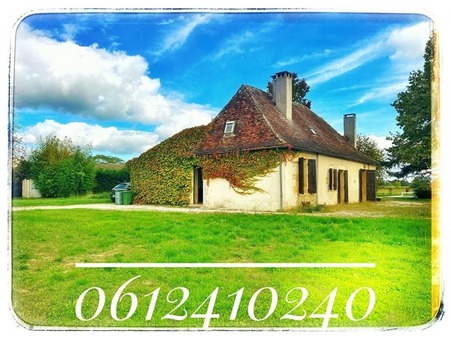 vente maison Saint-pierre-d'eyraud