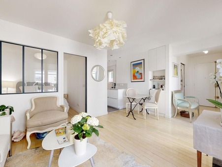 vente appartement Paris 1er arrondissement