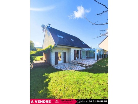 vente maison Cinqueux