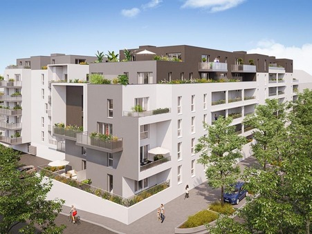 vente neuf Thionville