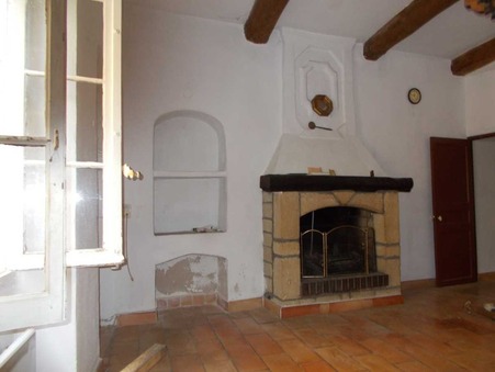 vente maison Lauris