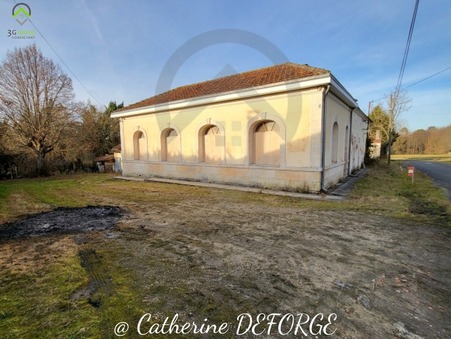 vente maison donnezac