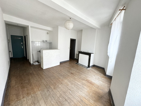 vente appartement Bordeaux