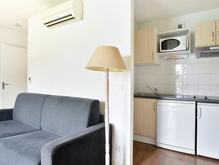 vente appartement Lagord