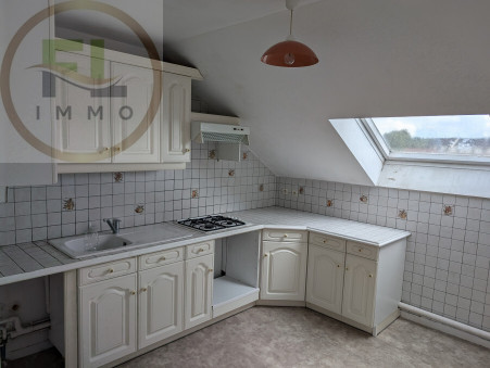 vente appartement Acheres