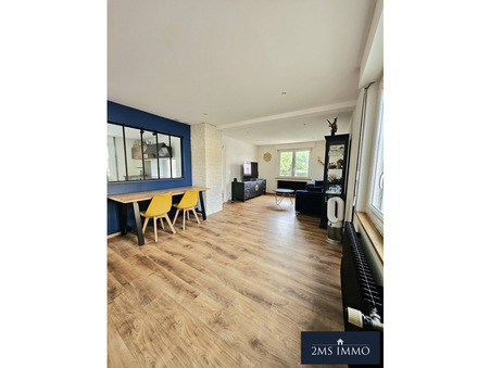 vente maison hésingue