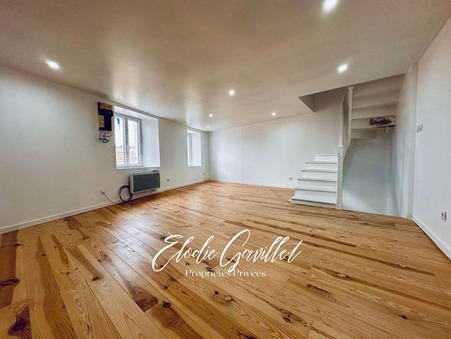 vente maison Salsigne