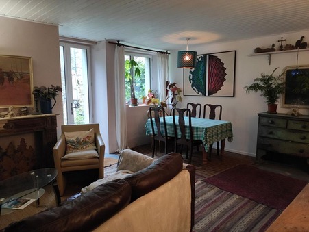vente maison guémené-sur-scorff