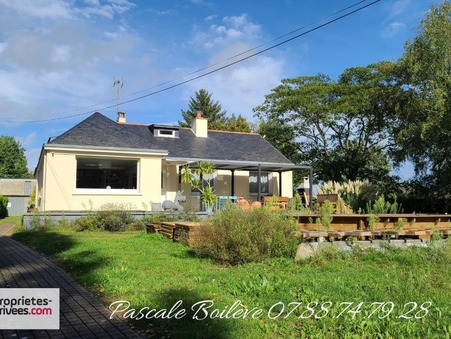 vente maison Longué-jumelles