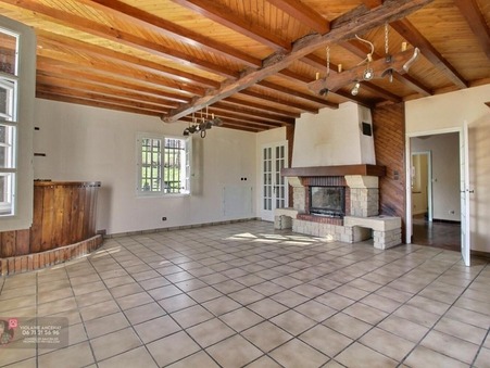 vente maison La bridoire