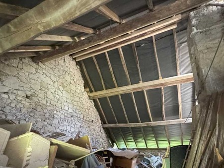 vente maison choisy