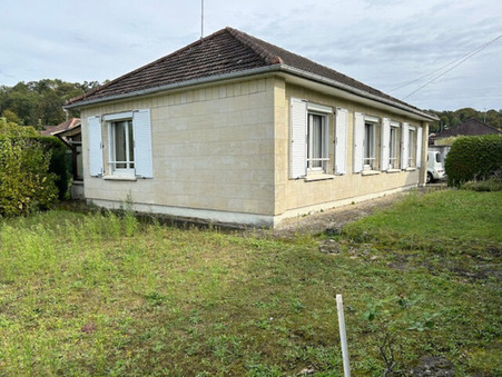 vente maison Verneuil-en-halatte