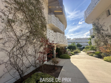 vente appartement Lattes