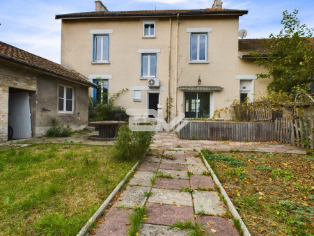 vente maison hermonville
