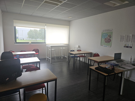 location local Saint-georges-des-coteaux