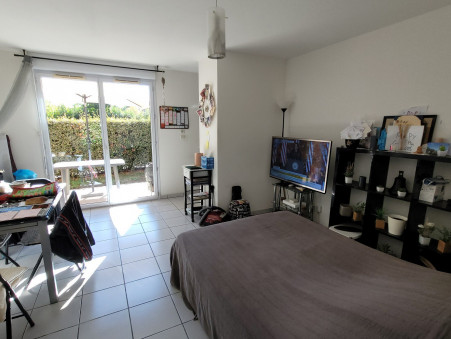 vente appartement Colomiers