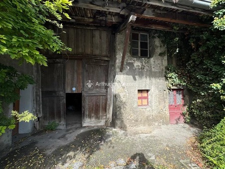 vente maison Douvaine
