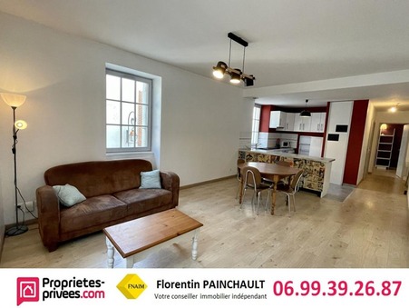 vente appartement Orléans
