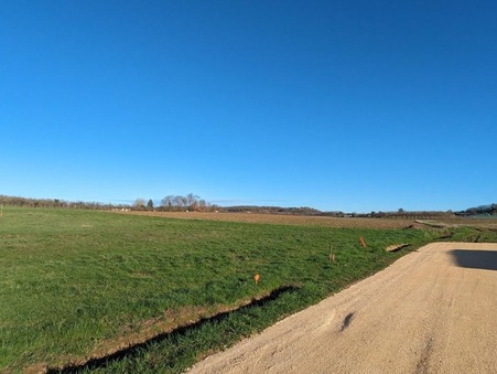 vente terrain Saint-georges