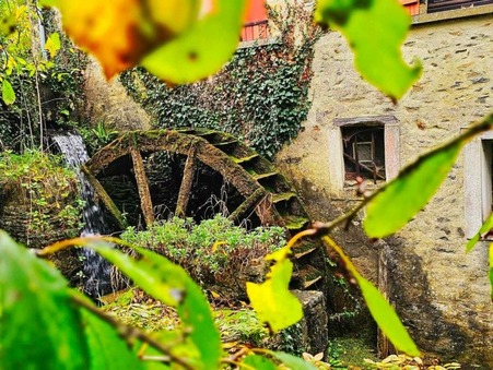 vente maison Saint-rémy-de-sillé