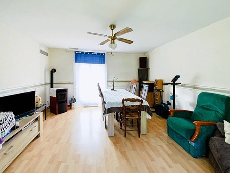 vente maison Darney 62 500€
