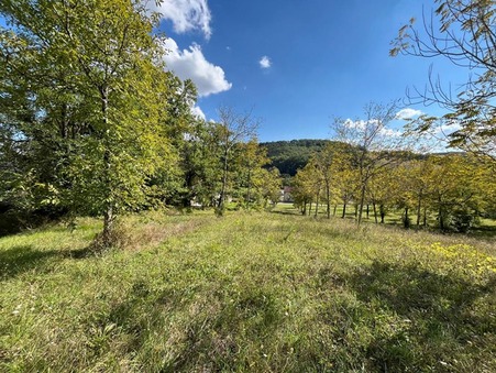 vente terrain Saint-hilaire-de-lusignan