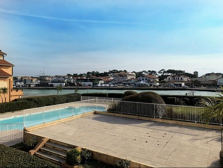 location appartement Capbreton