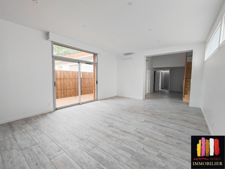 vente appartement mimizan