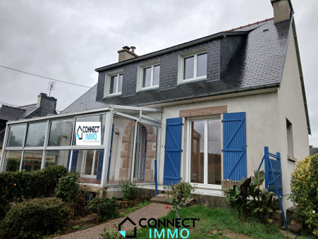 vente maison Carhaix plouguer