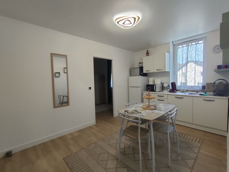 vente appartement Plateau d'hauteville