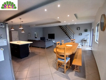 vente maison vorey