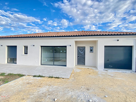vente maison Bergerac