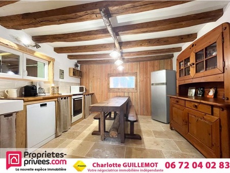 vente maison Nouans-les-fontaines