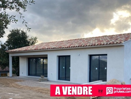 vente maison porto-vecchio