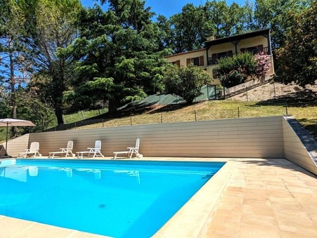 vente maison penne-d'agenais