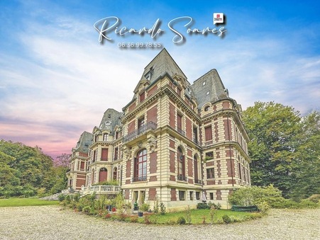 vente appartement Pont-sainte-maxence