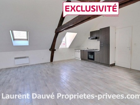 vente appartement Orléans
