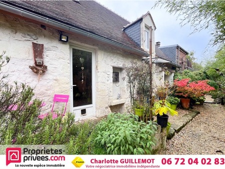 vente maison Nouans-les-fontaines