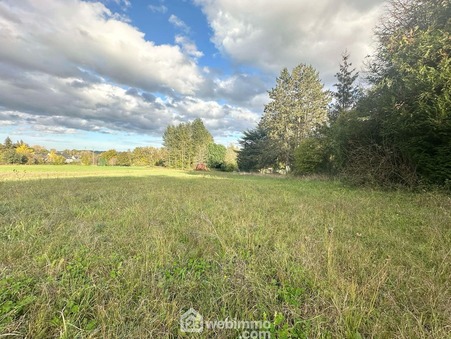 vente terrain Mons-en-laonnois