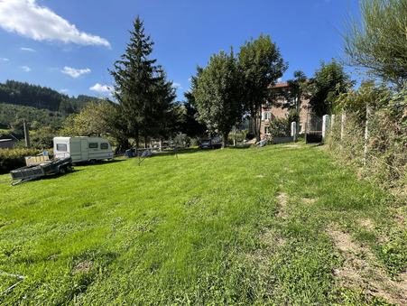 vente maison Amplepuis